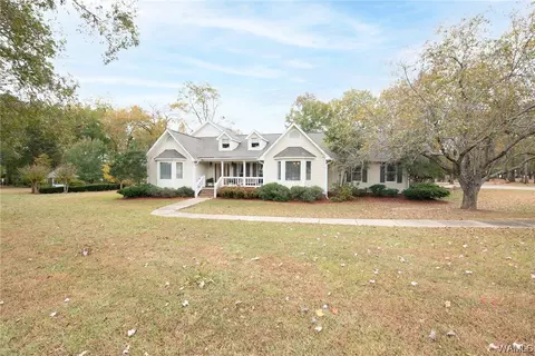 18403 Highway 18 E, Berry, AL 35546 photo 2