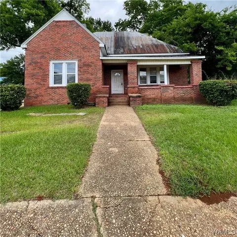 3308 7th St, Tuscaloosa, AL 35401