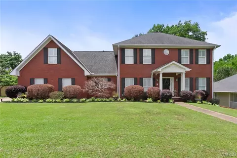 7612 Pintail Ln, Tuscaloosa, AL 35405