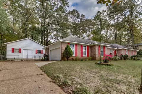 4321 Timberdale Dr, Tuscaloosa, AL 35404