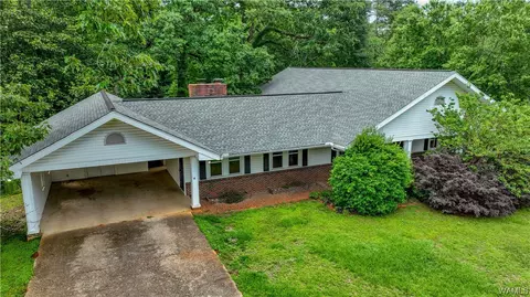 4302 21st St NE, Tuscaloosa, AL 35404