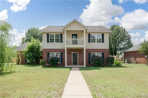 16299 Sumner Brook Dr, Moundville, AL 35474