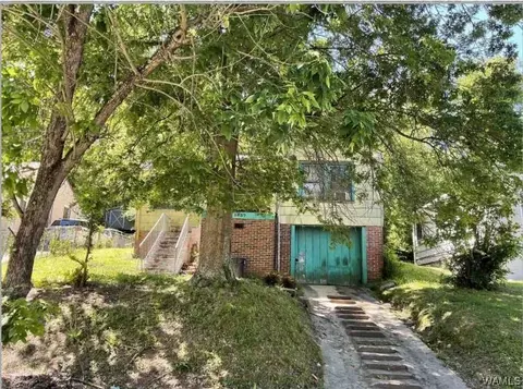 1637 29th Ensley St, Birmingham, AL 35208