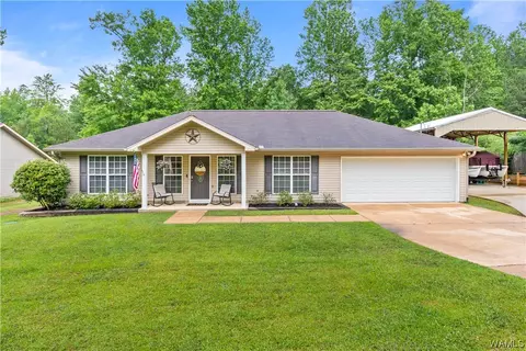 13228 Shaw Ln, Coker, AL 35452