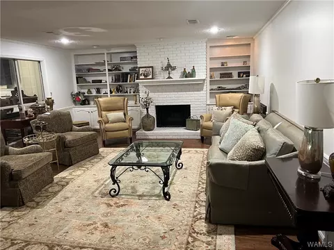 1604 Bellingrath Dr, Tuscaloosa, AL 35406