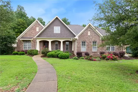 Undisclosed, Tuscaloosa, AL 35405