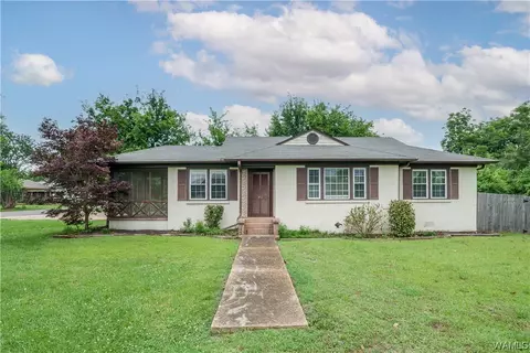 573 26th St, Tuscaloosa, AL 35401