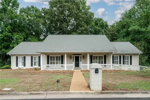 3070 Yorktown Dr, Tuscaloosa, AL 35406