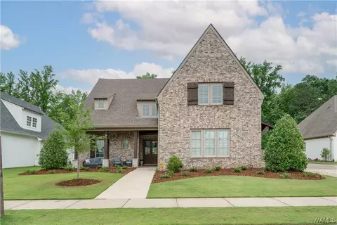 5891 Candler Ave, Tuscaloosa, AL 35406