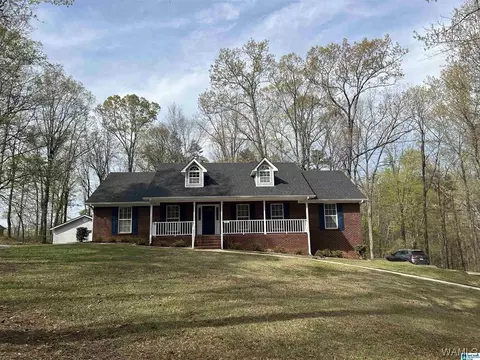 5101 Hatcher Rd, Mc Calla, AL 35111