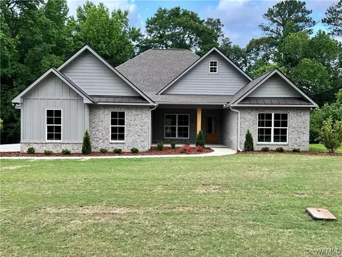 13536 Sharpes Lake Rd, Northport, AL 35473
