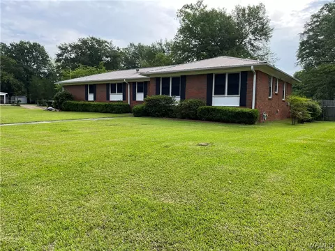 3407 4th Ave, Tuscaloosa, AL 35405
