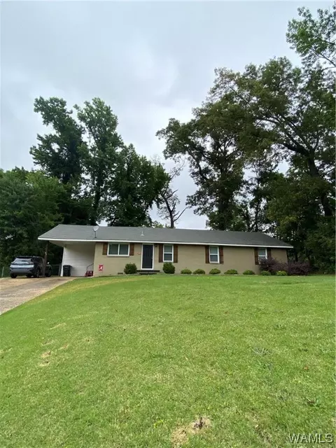 33 Arcadia Dr, Tuscaloosa, AL 35404