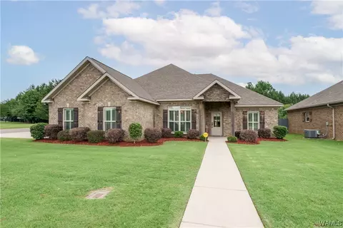 3600 Wagon Way, Northport, AL 35473