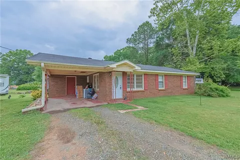 7618 Highway 96, Belk, AL 35545