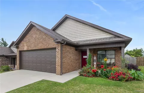 449 Barn Wood Rd, Tuscaloosa, AL 35405