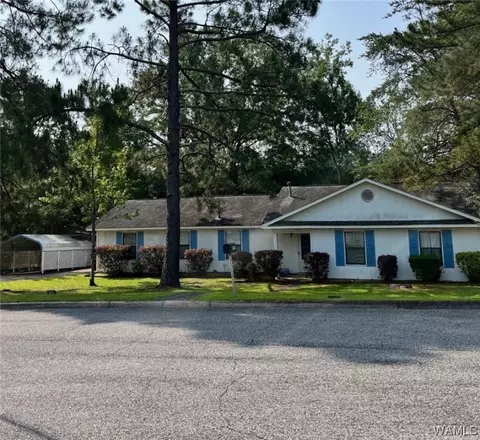 3735 Stafford Pl, Tuscaloosa, AL 35405