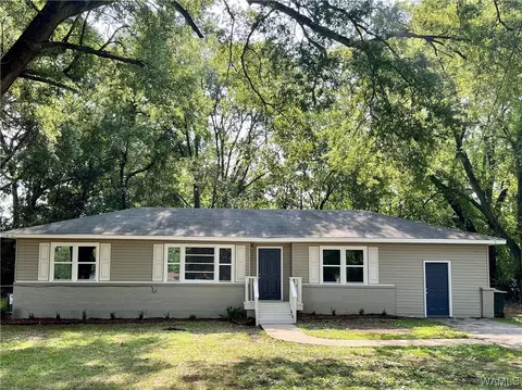 3713 1st Ave, Tuscaloosa, AL 35405