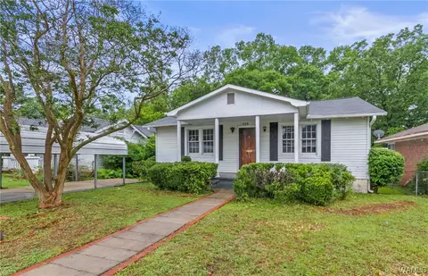 626 13th St N, Bessemer, AL 35020