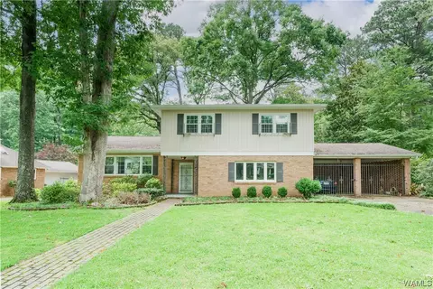 3916 Somerset Pl, Tuscaloosa, AL 35405