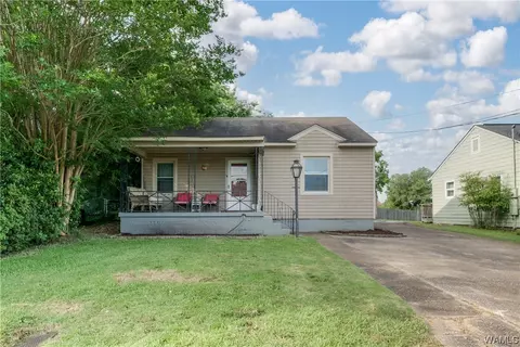 15 Lakeview, Tuscaloosa, AL 35401