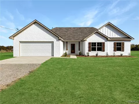 21371 Bill Lunceford Rd, Berry, AL 35546