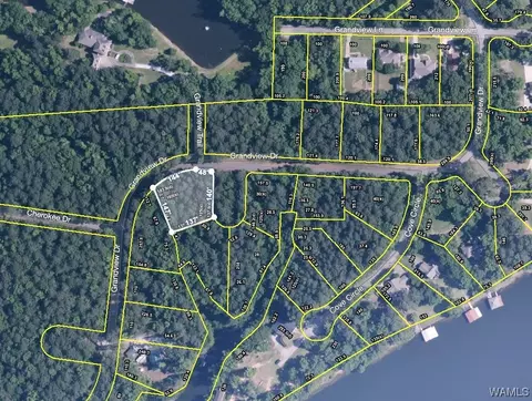 0000 Grandview Dr, Northport, AL 35475