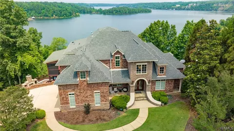 6445 Lake Vista Dr, Tuscaloosa, AL 35406