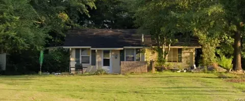 607 40th St, Tuscaloosa, AL 35405