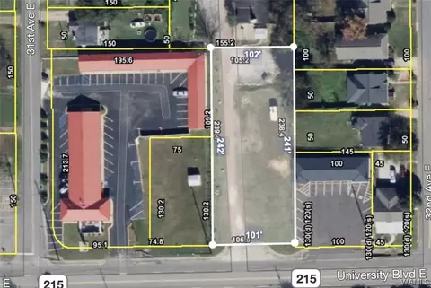 3106 University Blvd E, Tuscaloosa, AL 35404