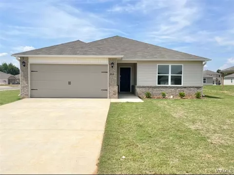 2612 Halo Ln, Tuscaloosa, AL 35405