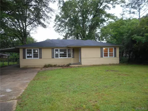 3308 2nd Ave, Tuscaloosa, AL 35405