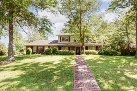 358 Riverdale Dr, Tuscaloosa, AL 35406