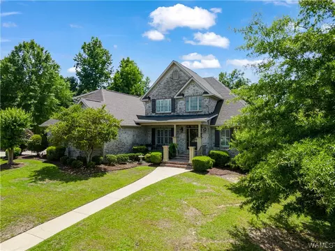 9850 Lake Side Dr, Tuscaloosa, AL 35406