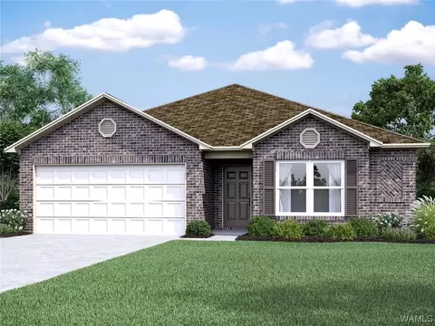 2601 Allanna Ln, Tuscaloosa, AL 35405
