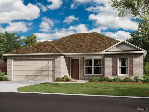 10428 Alex Ct, Tuscaloosa, AL 35405