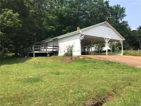 8090 Highway 171 N, Fayette, AL 35555