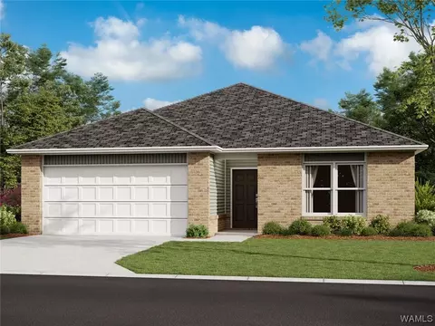 10417 Alex Ct, Tuscaloosa, AL 35405