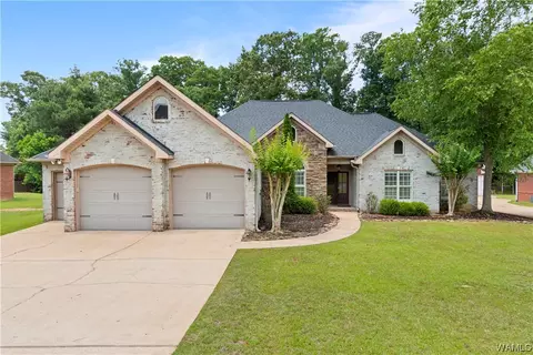13696 Randa Pkwy, Northport, AL 35475