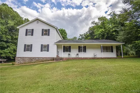 14428 Longview Dr, Coker, AL 35452