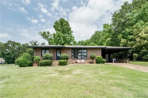 14 Pine Hls, Tuscaloosa, AL 35405
