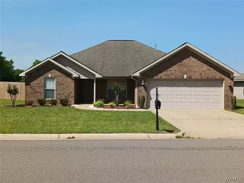 16431 Cherokee Bend Pkwy, Moundville, AL 35474
