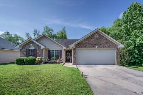 3409 Palmetto St, Northport, AL 35475