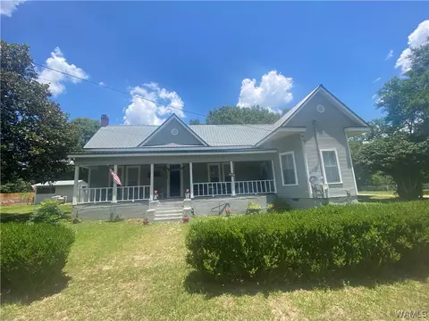 25284 Sunnyside St, Andalusia, AL 36421