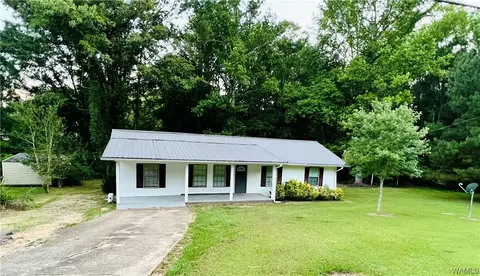 331 10th St SW, Fayette, AL 35555