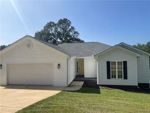 38 Sansing Cir, Woodstock, AL 35188