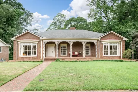 2 Sherwood Dr, Tuscaloosa, AL 35401