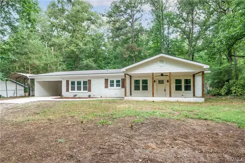14472 Lake Wildwood Dr, Cottondale, AL 35453