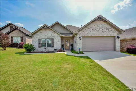 571 Camille Ln, Tuscaloosa, AL 35405