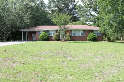 157 County Road 4, Gordo, AL 35466